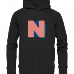 NQ6 - Organic Hoodie