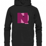 NQ4 - Organic Hoodie
