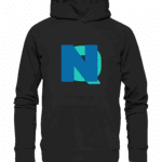 NQ3 - Organic Hoodie