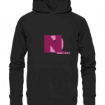 NinaQueer 2 - Organic Hoodie