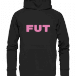 FUT - Organic Hoodie
