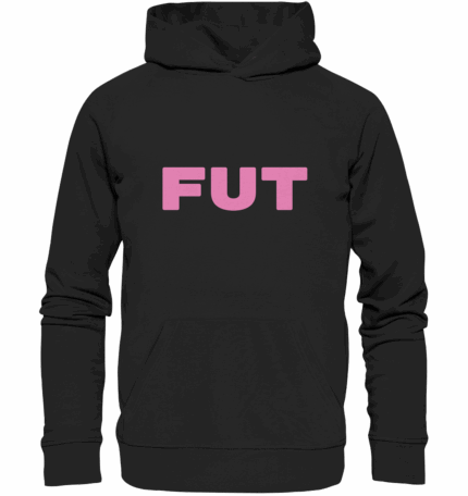 FUT - Organic Hoodie