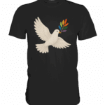 Dove - Premium Classic T-Shirt