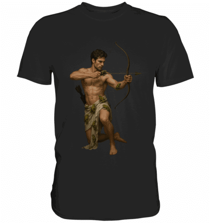 Amor 1 - Premium Classic T-Shirt