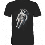 Spacecat 4 - Premium Classic T-Shirt