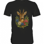 Jagdsaison 3 - Premium Classic T-Shirt