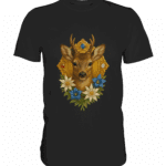 Jagdsaison 2 - Premium Classic T-Shirt