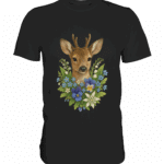 Jagdsaison 1 - Premium Classic T-Shirt