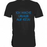 Keta - Premium Classic T-Shirt