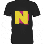 NQ1 - Premium Classic T-Shirt