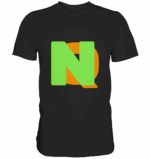 NQ5 - Premium Classic T-Shirt