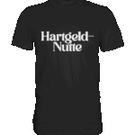 Hartgeld by Nina Queer | NQ - Premium Classic T-Shirt