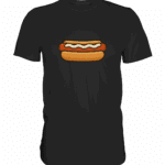 HotDog 2 - Premium Classic T-Shirt