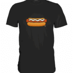 HotDog 3 - Premium Classic T-Shirt