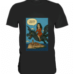 Nina Pop 1 - Premium Classic T-Shirt