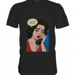 Nina Pop 3 - Premium Classic T-Shirt