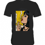 Nina Pop 4 - Premium Classic T-Shirt