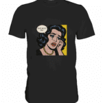 Nina Pop 6 - Premium Classic T-Shirt