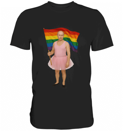 Alte Männer 2 - Premium Classic T-Shirt