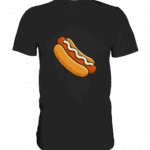 HotDog 4 - Premium Classic T-Shirt