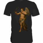 Amor 2 - Premium Classic T-Shirt