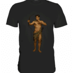 Amor 3 - Premium Classic T-Shirt