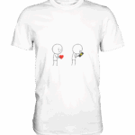 online dating - Premium Classic T-Shirt