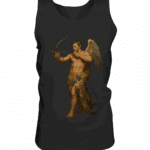 Amor 2 - Relaxed Tank Top