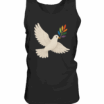 Dove - Relaxed Tank Top