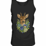 Jagdsaison 1 - Relaxed Tank Top