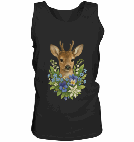 Jagdsaison 1 - Relaxed Tank Top