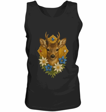 Jagdsaison 2 - Relaxed Tank Top
