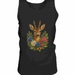 Jagdsaison 3 - Relaxed Tank Top