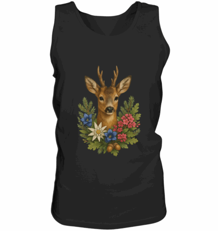Jagdsaison 3 - Relaxed Tank Top