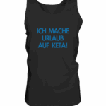 Keta - Relaxed Tank Top