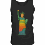 Liberty - Relaxed Tank Top