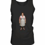 Madame Pipi - Relaxed Tank Top