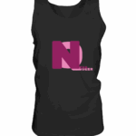 NinaQueer 2 - Relaxed Tank Top