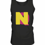 NQ1 - Relaxed Tank Top
