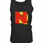 NQ2 - Relaxed Tank Top