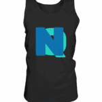 NQ3 - Relaxed Tank Top