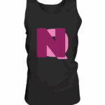 NQ4 - Relaxed Tank Top