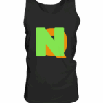 NQ5 - Relaxed Tank Top