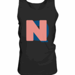 NQ6 - Relaxed Tank Top