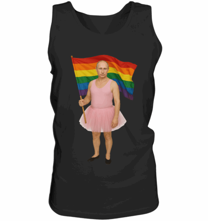 Alte Männer 2 - Relaxed Tank Top