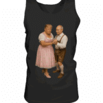 Alte Männer 3 - Relaxed Tank Top