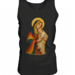 Gay Maria - Relaxed Tank Top