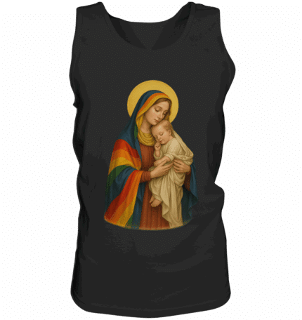 Gay Maria - Relaxed Tank Top