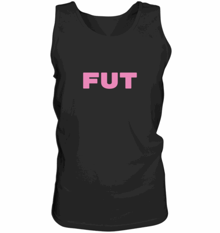 FUT - Relaxed Tank Top