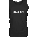HAU AB - Relaxed Tank Top